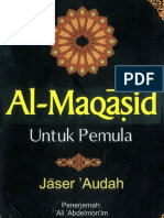 Maqasid Untuk Pemula -- Jasser Auda