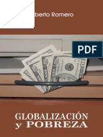 Globalizacion y Pobreza Copia