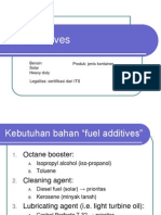 Fuel Additives.ppt