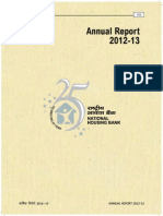 NHB Annual Report 2012 2013 English