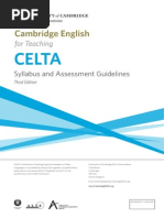 Download CELTA by Rulz Andrei SN238504276 doc pdf