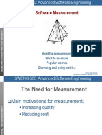 Lecture 05 Measurement