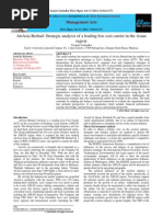 Air Asia Marketing Mix