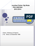 FKDGM FKG Usk
