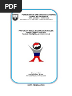 Download Program Kerja Ekstrakurikuler Mapel by maydatu SN238507166 doc pdf