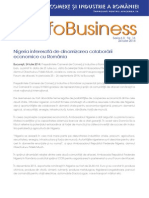 e InfoBusiness Bulletin No16 2014