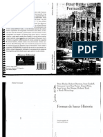 Peter Burke - Formas de Hacer Historia.pdf