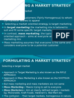 The MKTG Mix