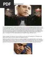 Reverse Speech & Microexpressions