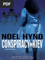 Download Conspiracy in Kiev by Noel Hynd Excerpt by Zondervan SN23851987 doc pdf