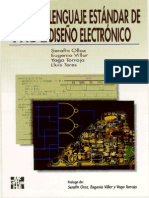 VHDL Lenguaje Estándar de Diseño Electrónico
