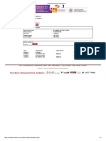 View Balances & Transactions Feb