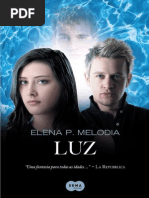 3luz - Elena p. Melodia