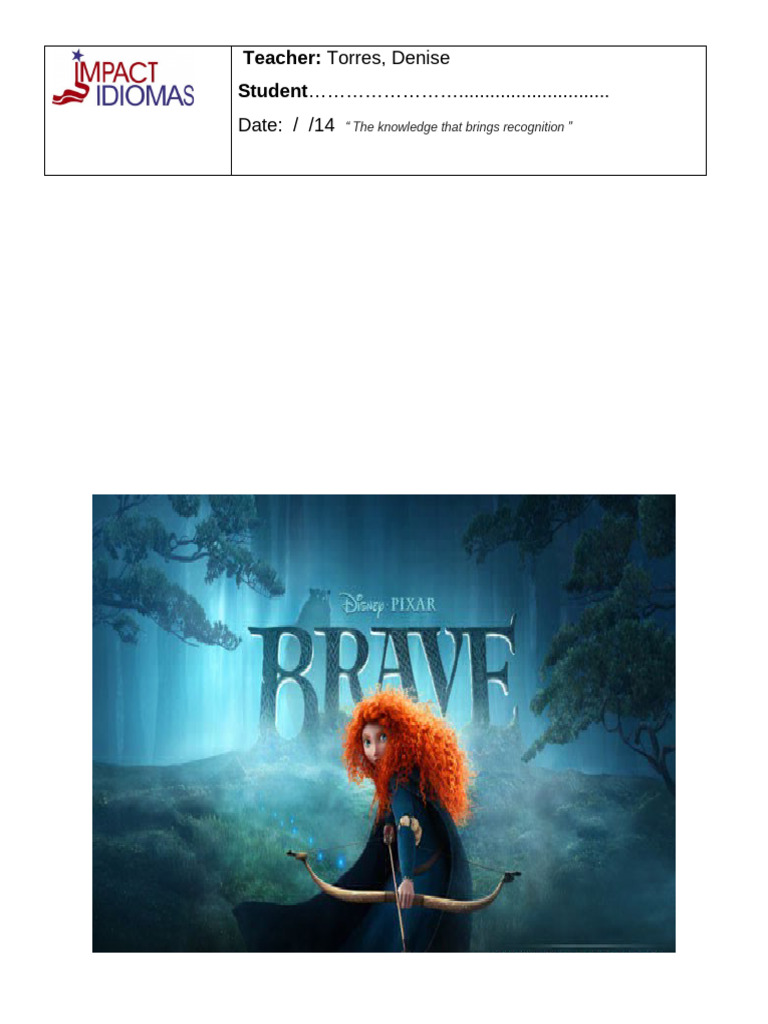 brave-worksheet-pdf