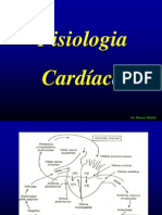 Fisiologia Cardiaca FARM2010