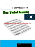 106125768 Non Verbal Reasoning Complete Reference Guide Guide4BankExams