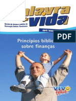Revista Palavra e Vida - 2º Trimestre de 2008.pdf