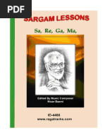 Download sargam by mrinmoysing SN238528477 doc pdf
