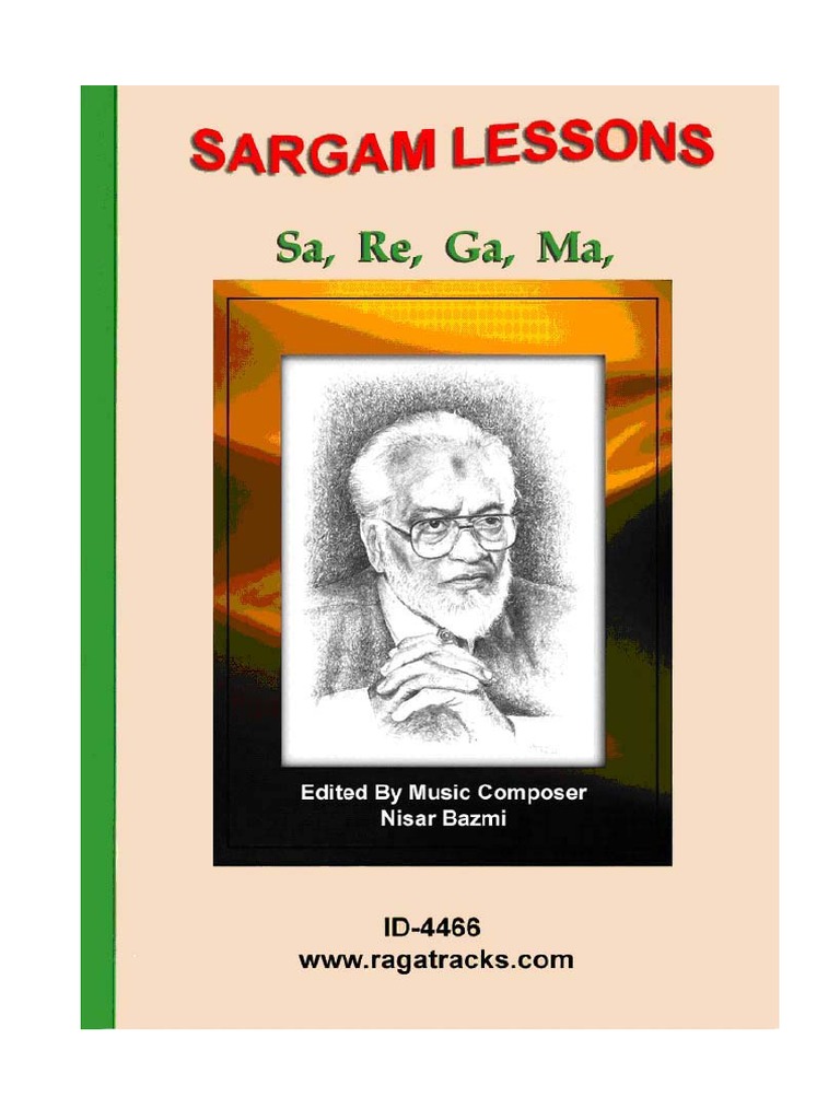 Sargam | PDF