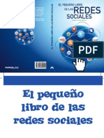 Gomez, Francesc - El Peque - o Libro de Las Redes Sociales