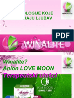 Winalite Love Moon Srbija