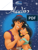 Disney Clasic 4 - Aladin