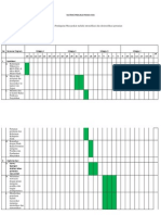 Matriks Program Pokok KKN