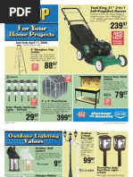 Download flyer1 by jklassen SN2385366 doc pdf