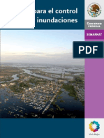 Manual Para El Control de Inundaciones Comision Nacional Del Agua