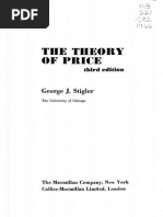 Download Stigler - The Theory of Price by KahunaBob SN238537596 doc pdf