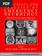 Download Principles and Practice of Emergency Neurology by Elfan Winoto SN238539125 doc pdf
