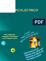 Campo Electrico