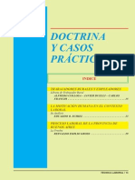 Doctrina y Casos Practicos 4