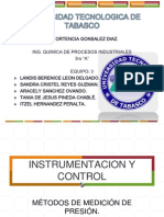 Instrumentacion y Control (2)BIEN