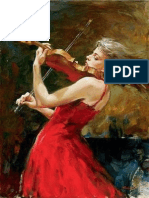 Andrew Atroshenko - Violin Player PDF