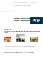 Auxiliar A Ix A Isbn