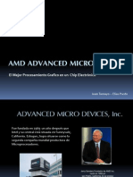Amd_advance_microdevice Nuevos Modelos