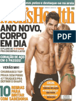 Men's Health - Brasil - Edição 69 (2012-01)