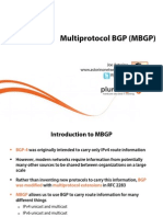 8 Ccie Routing Switching Implement BGP m8 Slides PDF