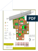Residential Layout