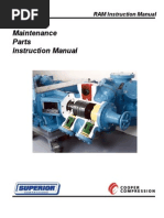 Download RAM Instruction Manual by sercopetrol SN238549061 doc pdf