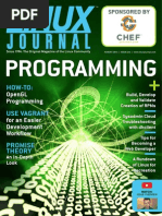 Download Linux Journal August 2014 by AaronKelly SN238549785 doc pdf