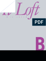 Диваны IlLoft_B