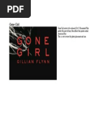 Download Gone girl by ReadingPublicLibrary SN238552363 doc pdf