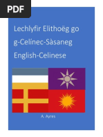 Lechlyfir Celínec | PDF