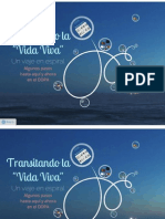 Presentacion DDPA 2014 - Transitando La Vida Viva - Juan