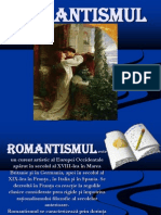 Romant Is Mul