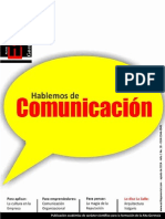 Revista10 Hablemos de Comunicación