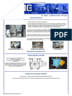 Avac - Produtos - Válvulas Rotativas PDF