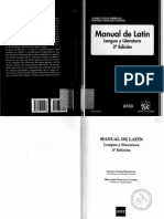 Manual de latín - parte 1 - Lengua - Jenaro Costas-Mercedes Trascasas001.pdf